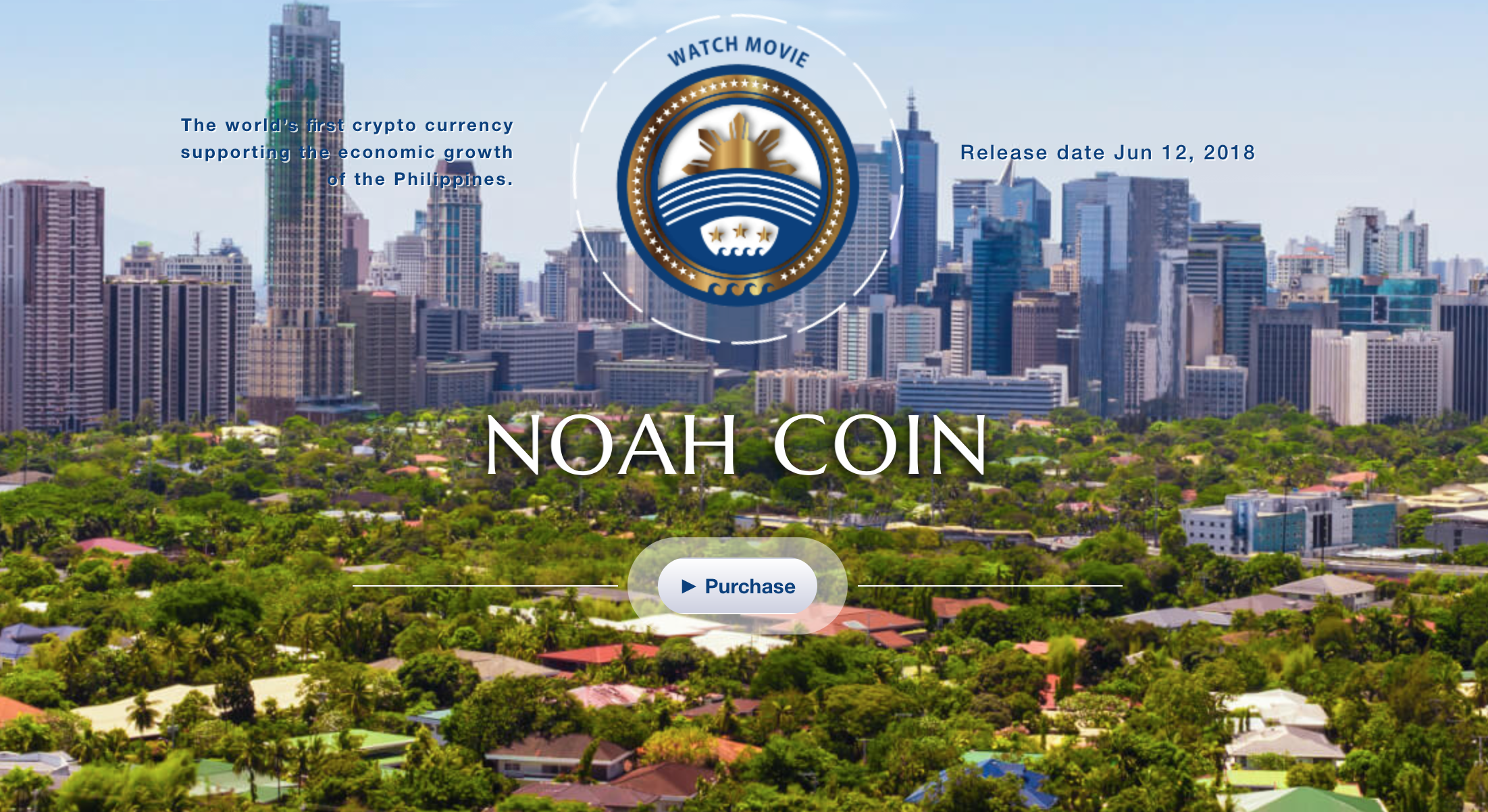 ノアコイン(NOAH COIN)が詐欺確定？泉忠司さんが返金を開始！返金方法は？ | ビットコインFXで追証を経験した男のブログ